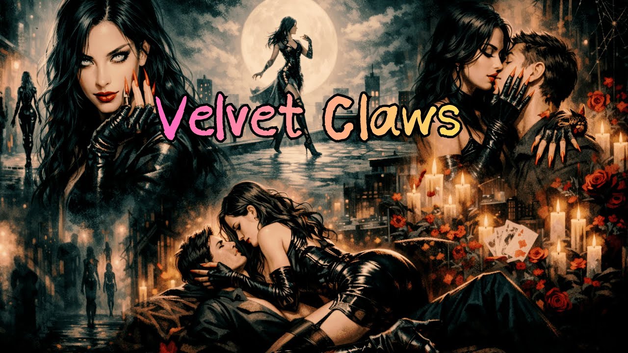 Velvet Claws
