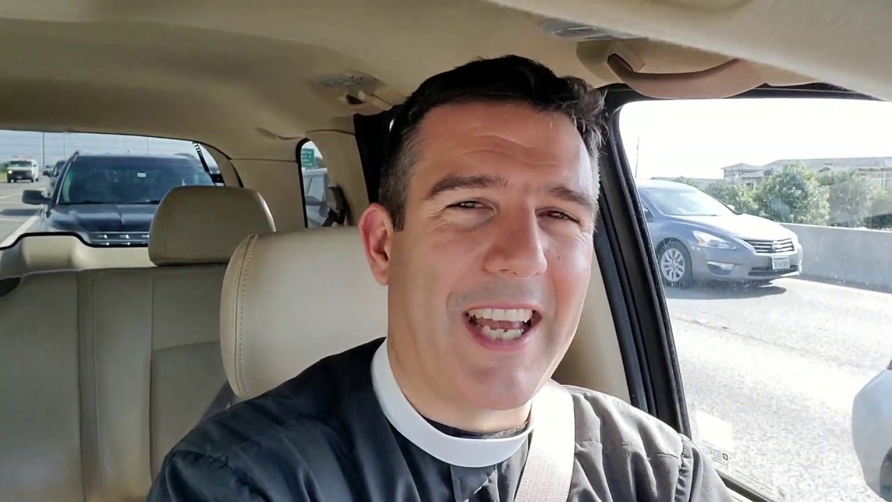 The Where of Law and Gospel