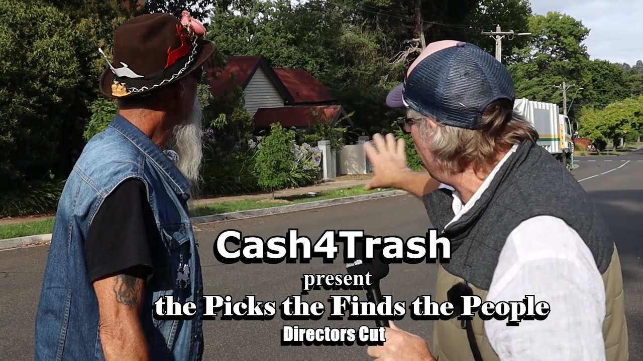 CASH4TRASHS18Ep6 DirectorsCut