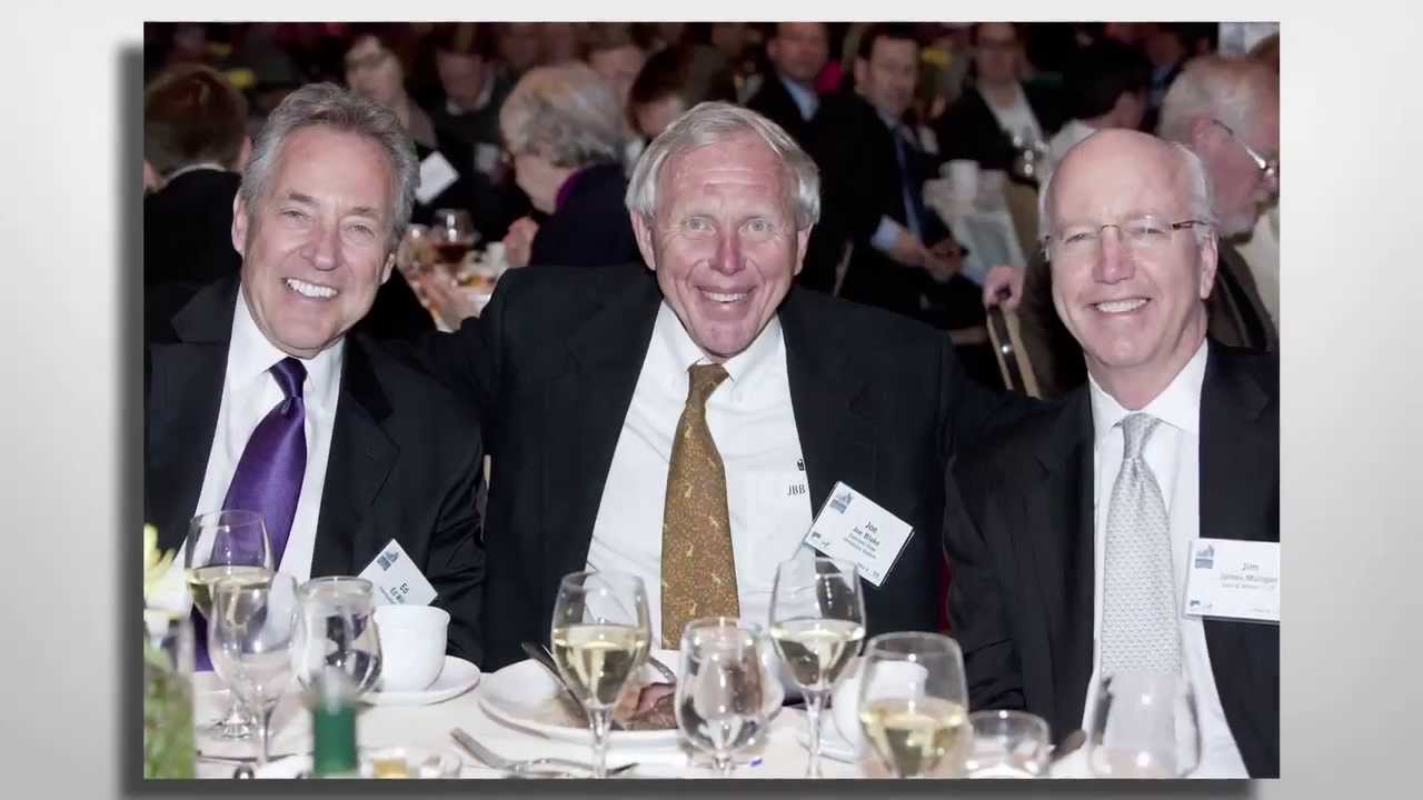 NAIOP Colorado: 2013 Highlights & Accomplishments