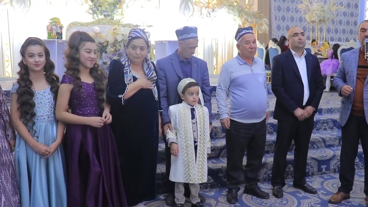 Хотамбек