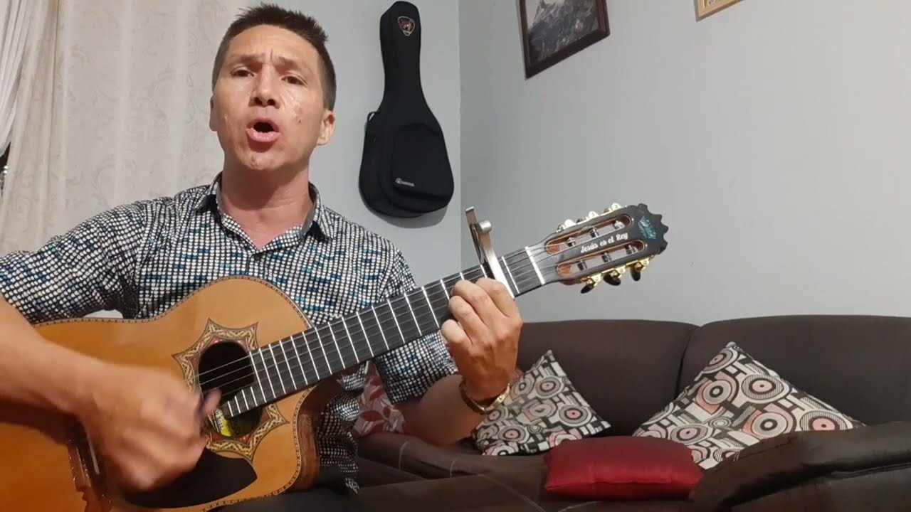 Recordando Este Clásico De Los Voceros De Cristo 🙏💙