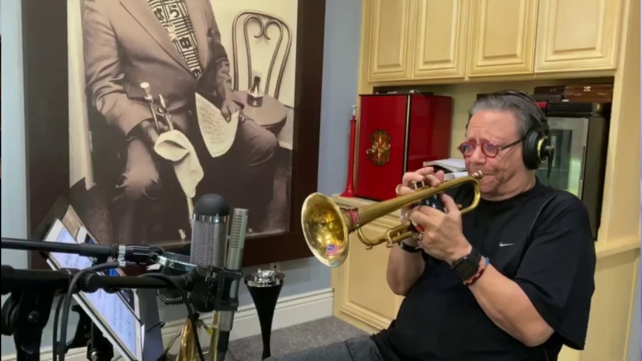 A Tribute To Maynard Ferguson 2020