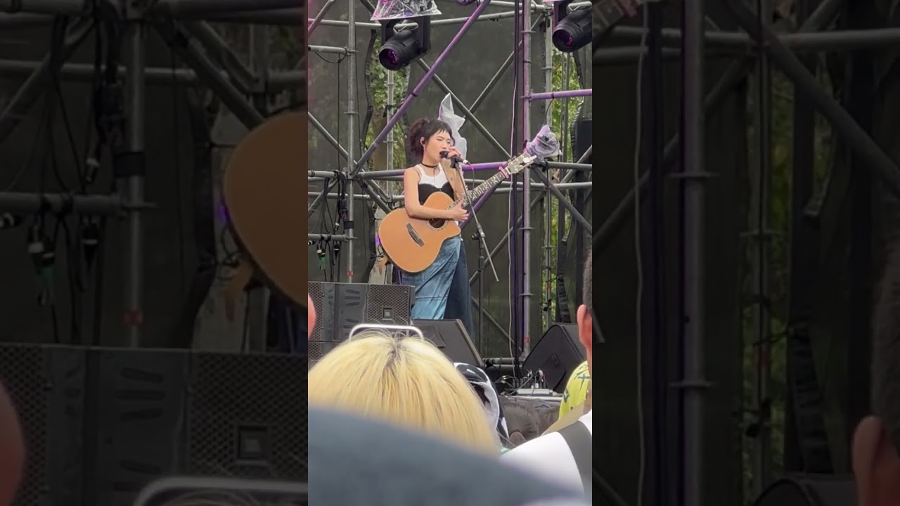 2026浮現祭 庸俗救星 你在哪裡，我去找你