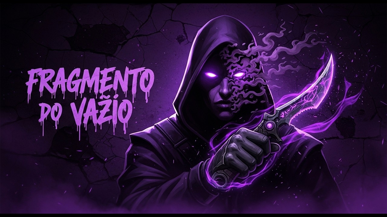 Nachbar Vision - Fragmento do Vazio