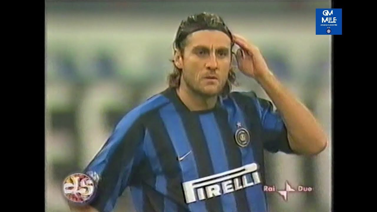 2003-04 (7^ - 26-10-2003) INTER-Roma 0-0 Servizio D.S.Rai2
