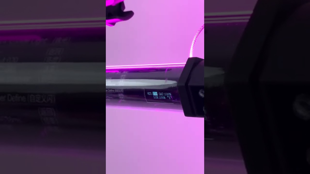 NANLITE PAVOTUBE 15C/30C