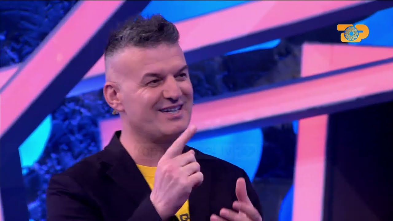 Bledi Mane habit: Familja m&euml; thot&euml; martohu me k&euml;t&euml; personazh publik&hellip;  E Diell 16/01/2022