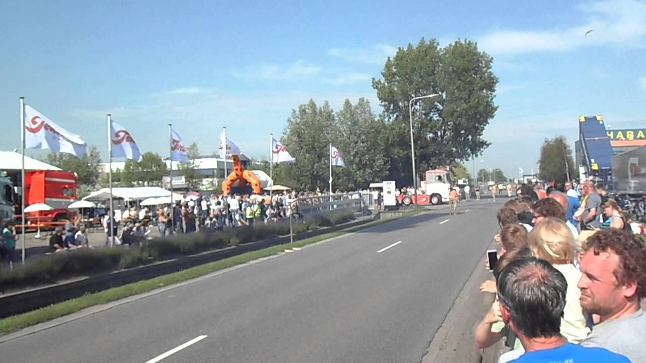 TEKNO Event 2014 (NL) 2