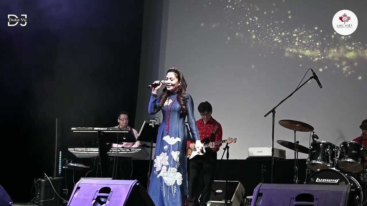 Anh Cho Em Mùa Xuân  | Kiều Ly | Live 2026 – Lạc Việt Entertainment