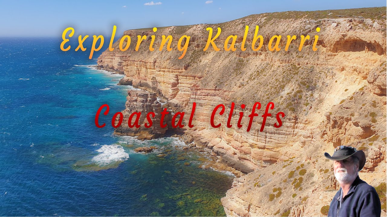 Kabarri Coastal Cliffs