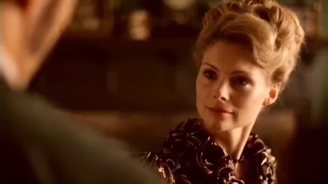 Ripper Street: Homer & Long Susan - Bedroom Hymns