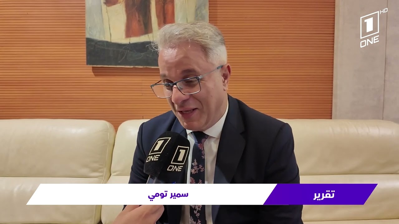 سمير تومي يلتقي بجمهوره بعد غياب 11 سنة بقاعة إبن خلدون