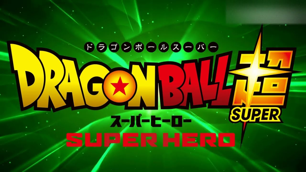 Dragon Ball Super: SUPER HERO OST - Final Battle Soundtrack