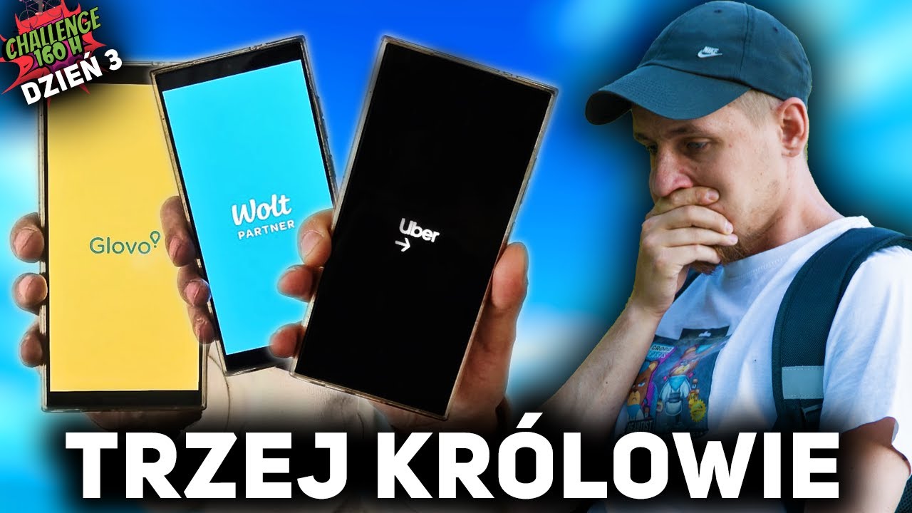 W KUPIE SIŁA! - MULTIAPPING