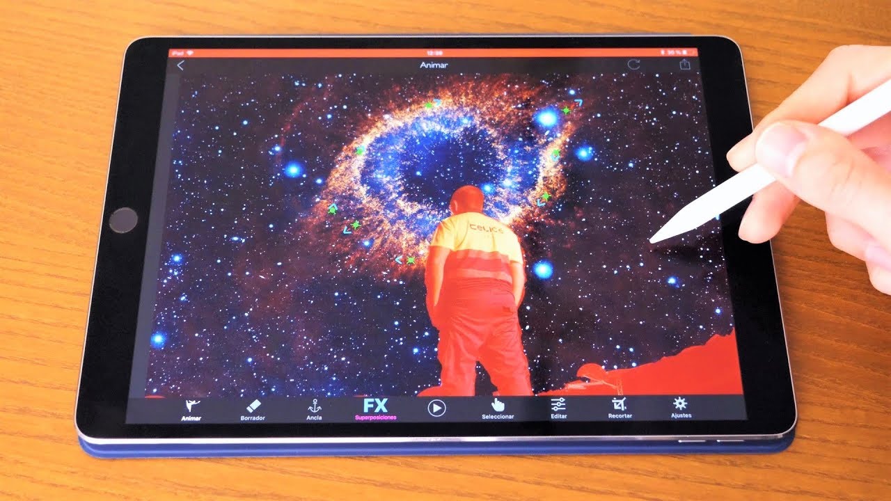 TOP 10 MEJORES APPS para el Apple Pencil