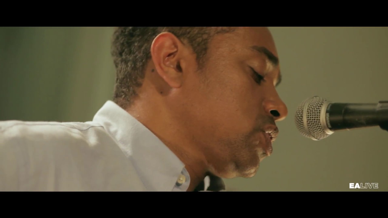 Bilan - Aves Marinhas | EA LIVE Sessions