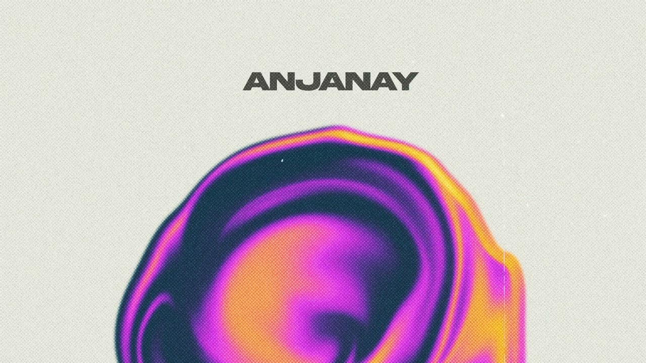 Anjanay (Official Audio) - SEHER | Natasha Noorani | Shahmeer Raza Khan