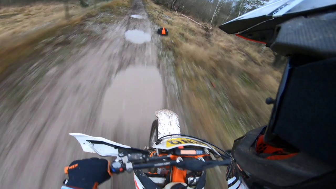 Preride (Röd Slinga) Vintercupen, Falköpings MK