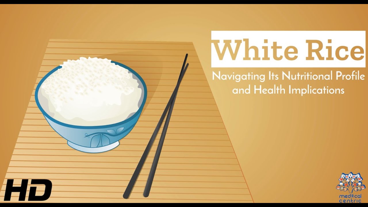 Is White Rice Healthy? Unpacking Its Nutritional Secrets