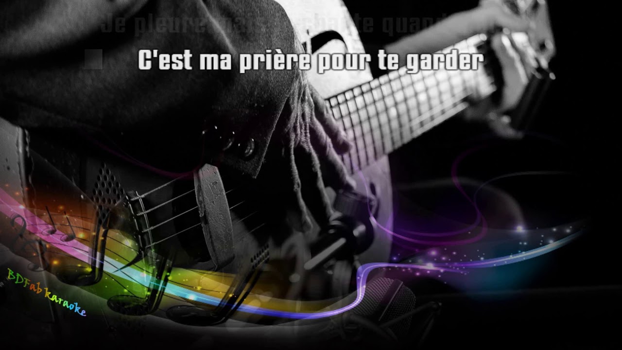 Johnny Hallyday - Toute la musique que j'aime (1973) [BDFab karaoke]