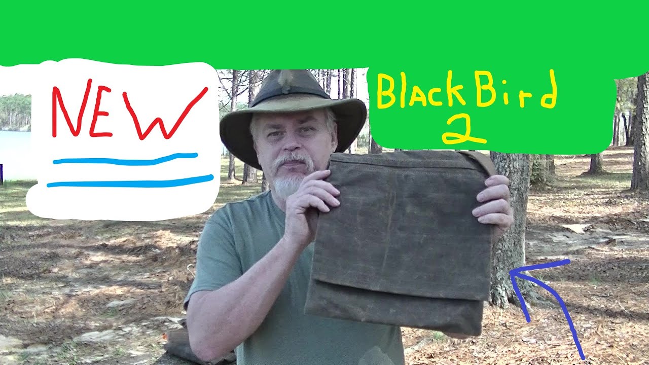 THE NEW BLACKBIRD 2