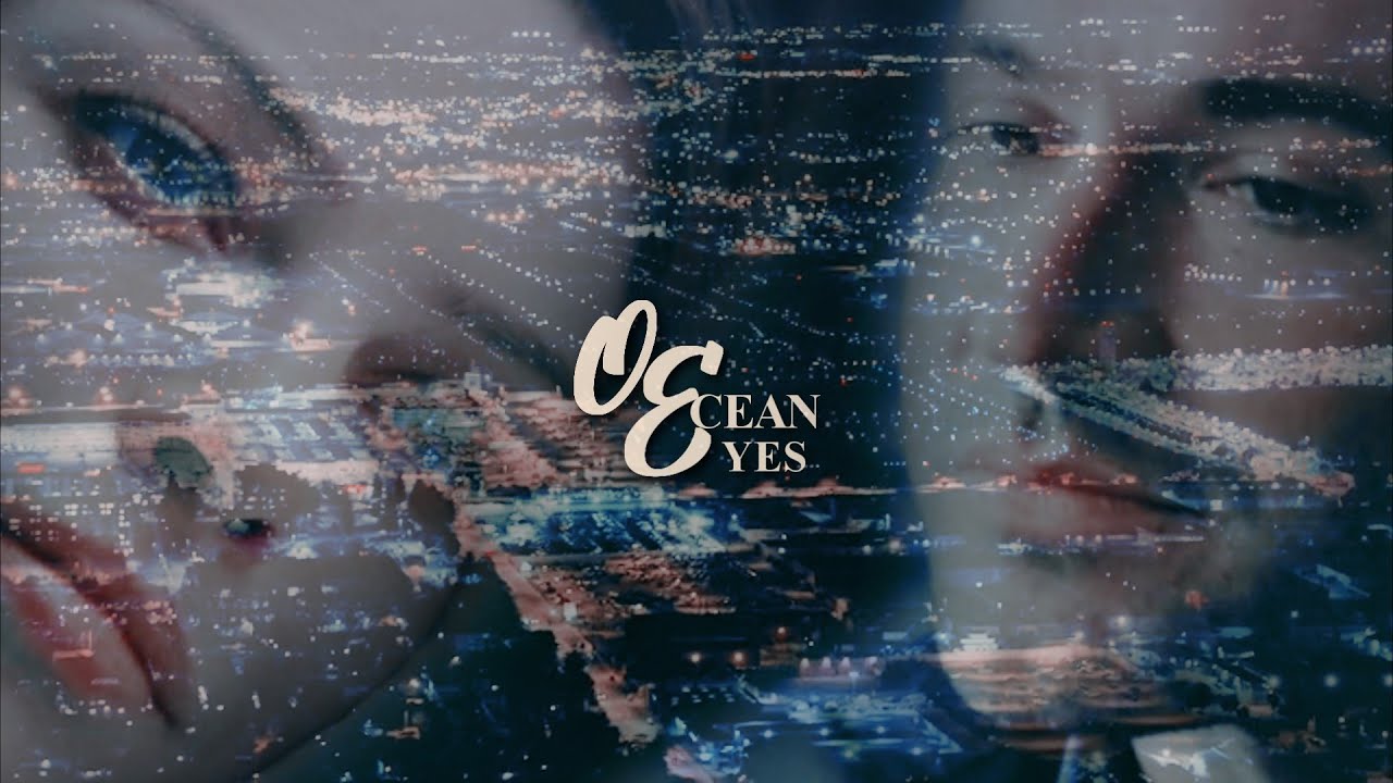 Lucifer&Chloe | Ocean ℰyes
