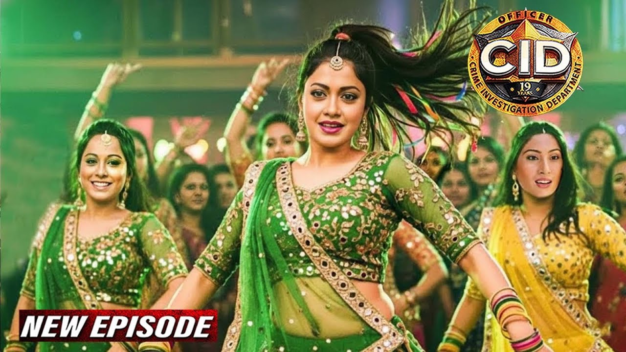 कातिल की शादी में Dancer बनके पहोची Shreya, Purvi और Tarika | CID New Episode 2026 | सी.आई.डी.