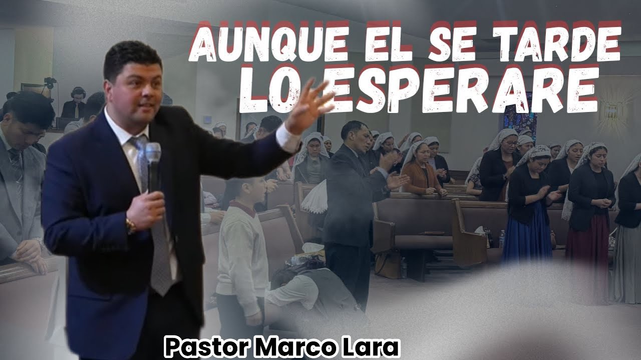 IGLESIA MARANATHA EN PENNSYLVANIA
