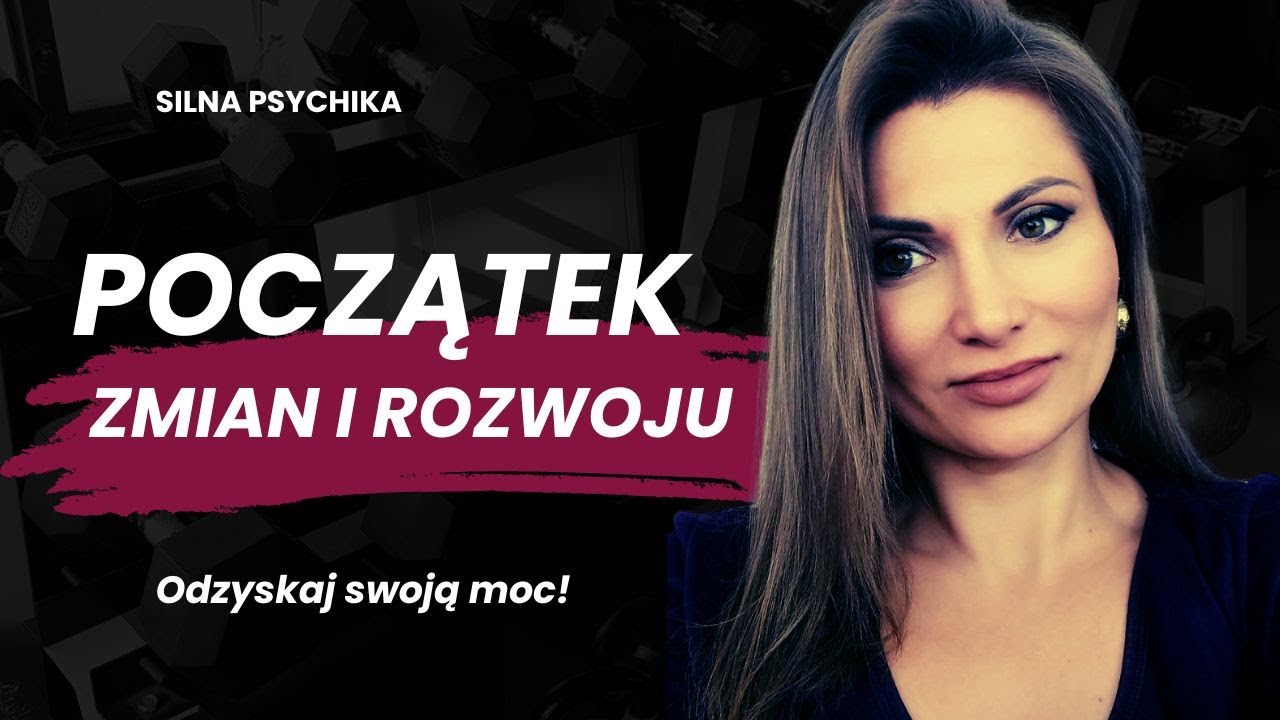 KRYZYS to nie koniec. To początek Twojej SIŁY 💪