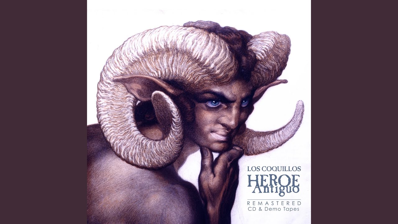 Tal Vez (2023 Remaster)