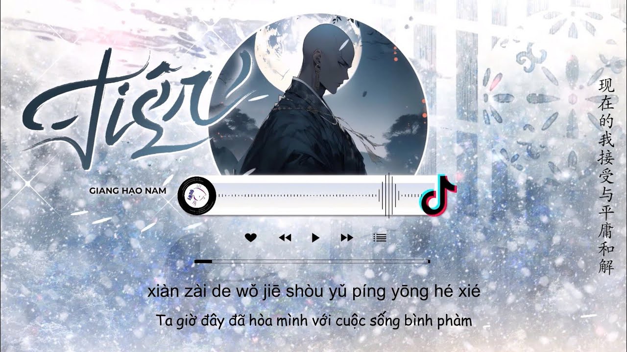 [Vietsub] Tiên - Giang Hạo Nam | 仙 - 江皓南