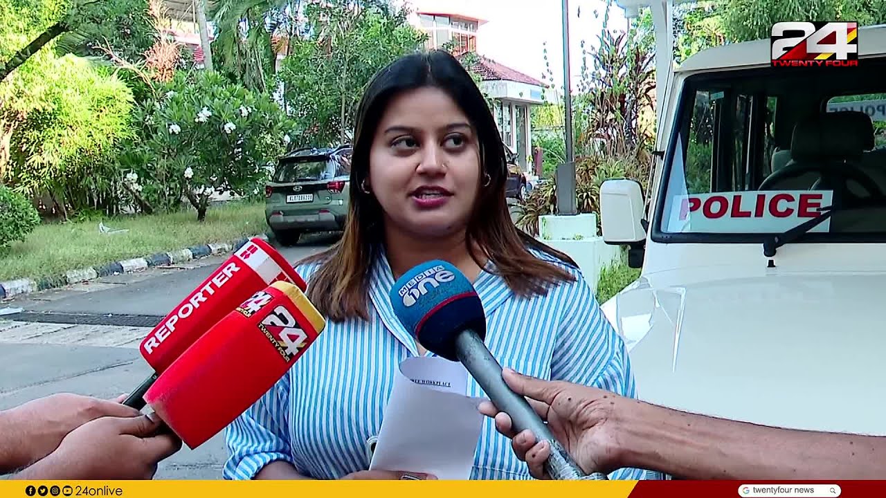 'മീറ്റിങ്ങിലെ കാര്യങ്ങൾ പുറത്തുവിടാനാകില്ല, സിനിമ ഗ്ലാമറസ് ഫീല്‍ഡായതുകൊണ്ടാകാം ചർച്ചകൾ'