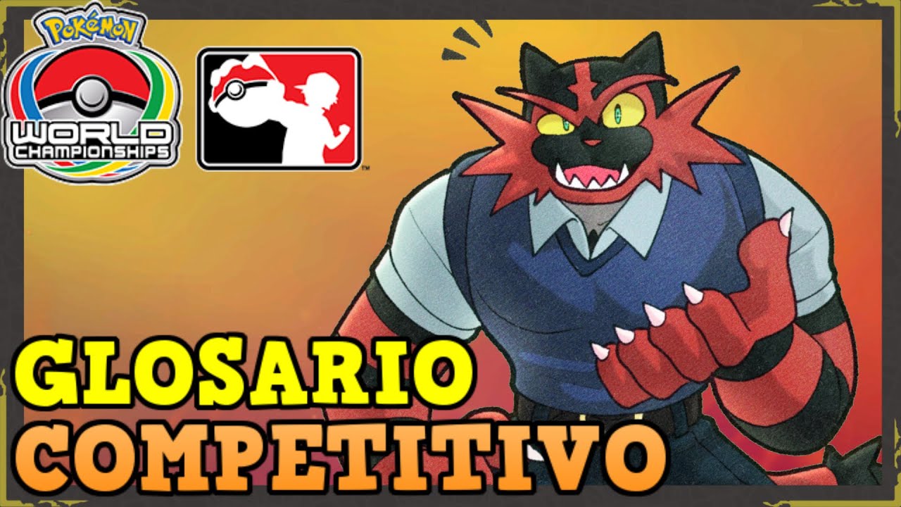 APRENDE el LENGUAJE COMPETITIVO para VGC! | Pokémon Scarlet & Violet