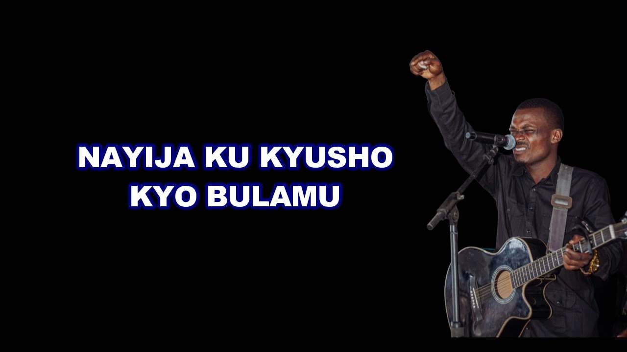 Data Yesu by Marvin Chocho🇨🇩❤