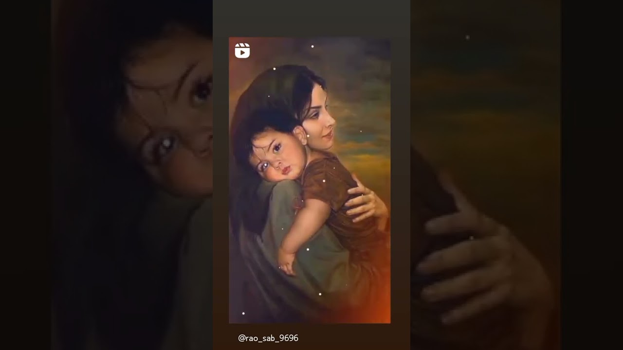 Maa ki yaad