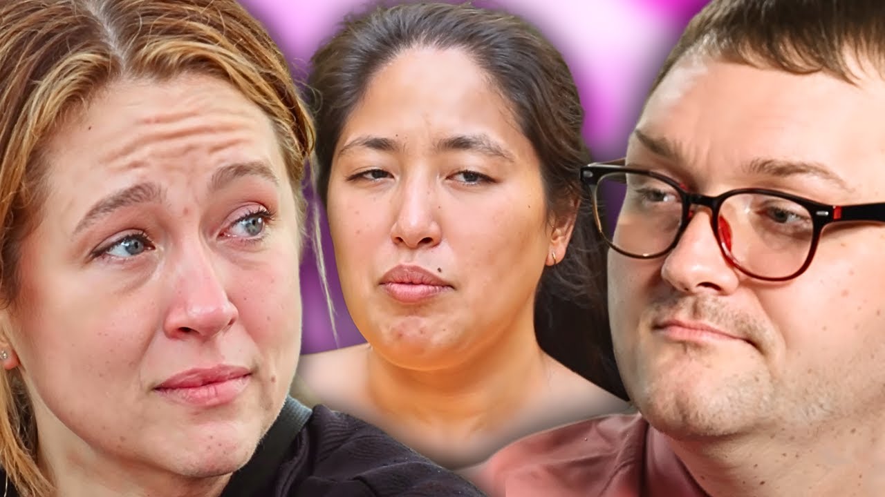 Laura's WORST DATE EVER / Sheena STANDS UP To Forrest & Mom!