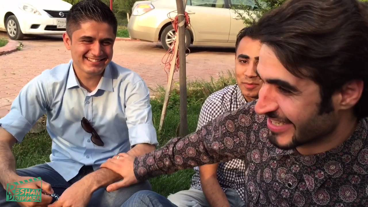 VLOG #2 | Avrin's Birthday - جه&zwnj;ژنی له&zwnj; دایكبوونی ئاڤرین | Reshan Hemo