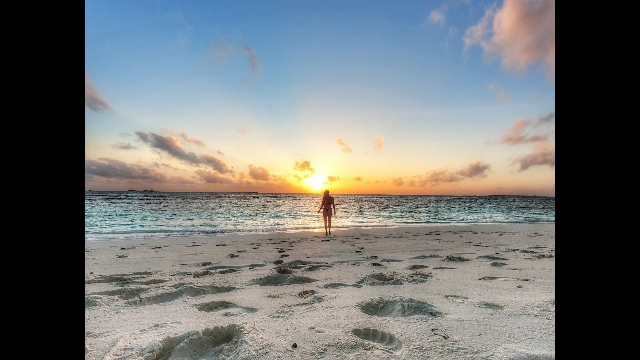 SIYAM WORLD MALDIVES NOVEMBER 2021