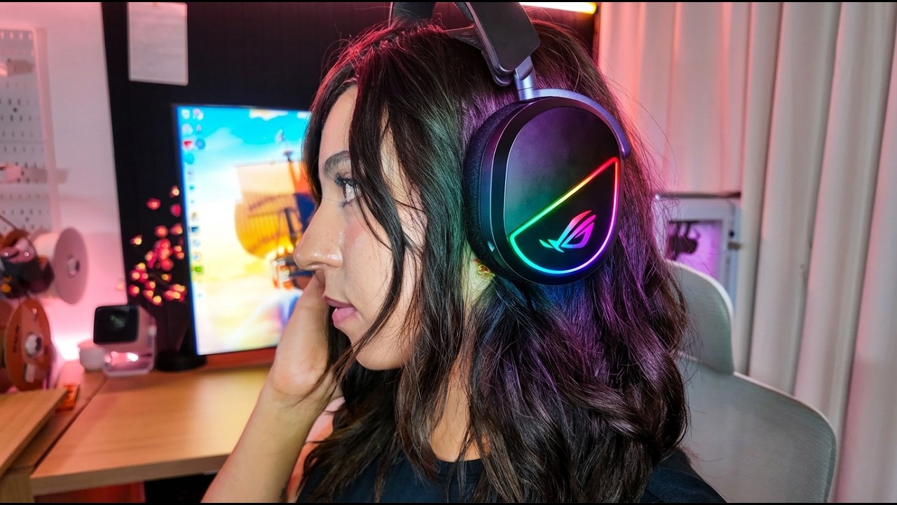 ¿El Headset PERFECTO para Todos?