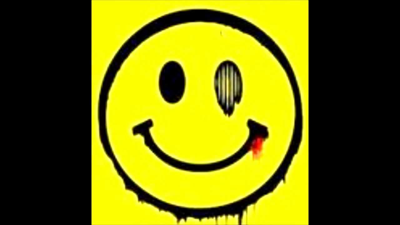 Epidemie & Sevenum six - Asphalt [AcidCore]