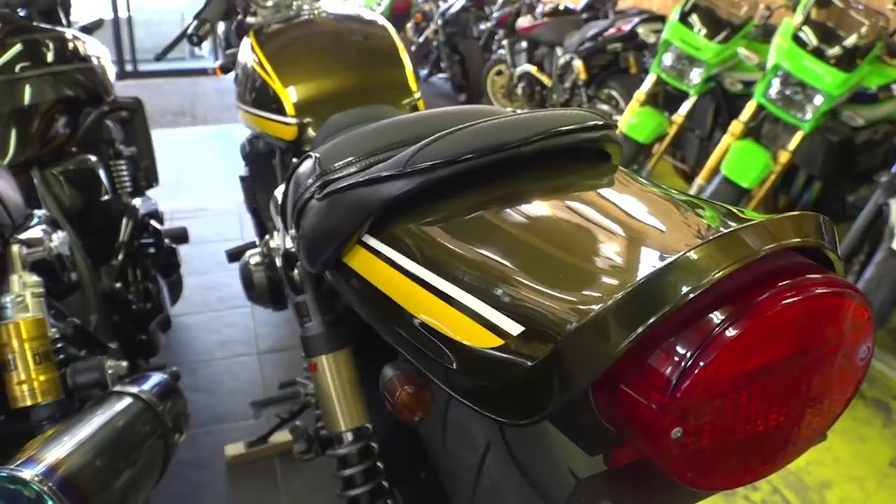 再アップ！【旧車】ノッチ、アノ旧車をついに買う！？【シイナモータース】