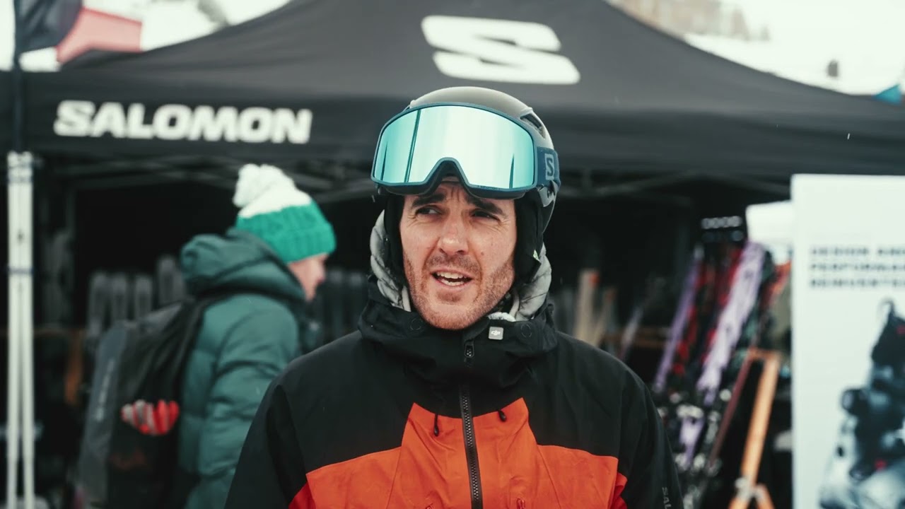 Stimmen zum SAZsport SnowTestival 2026
