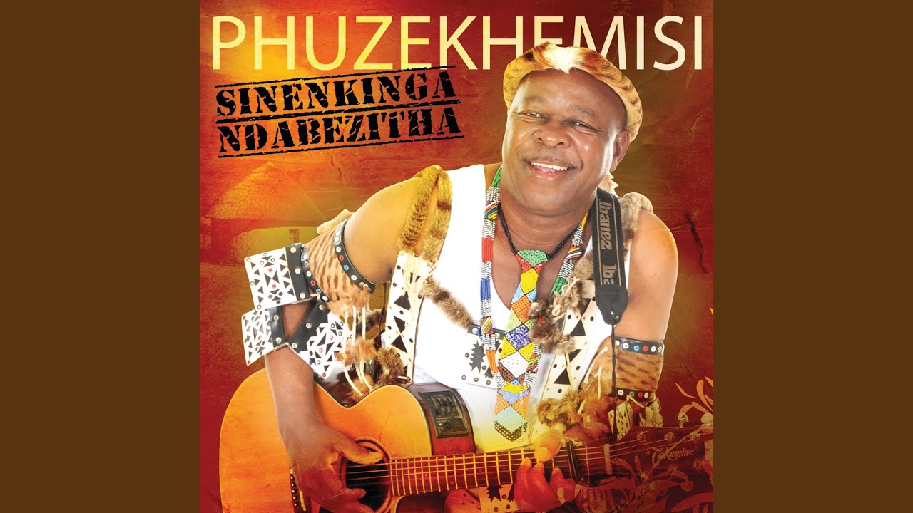 Sinenkinga Ndabezitha
