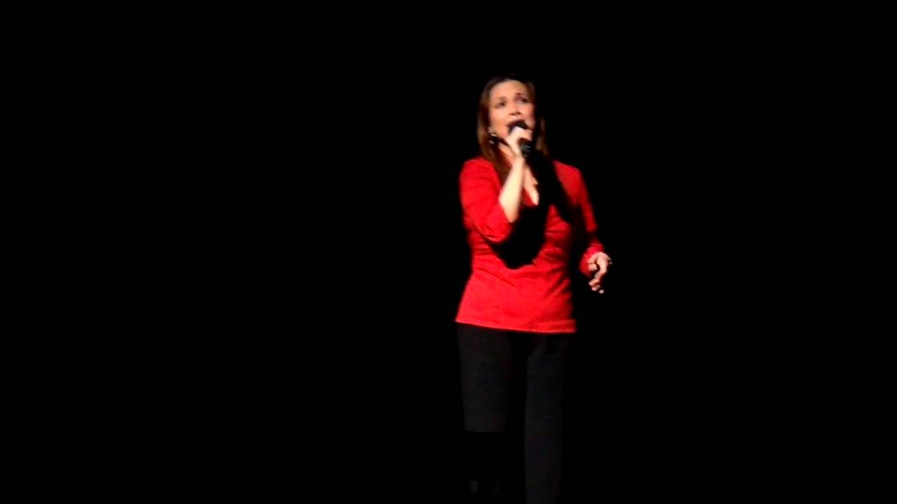 We Are One: From a Distance - Lea Salonga