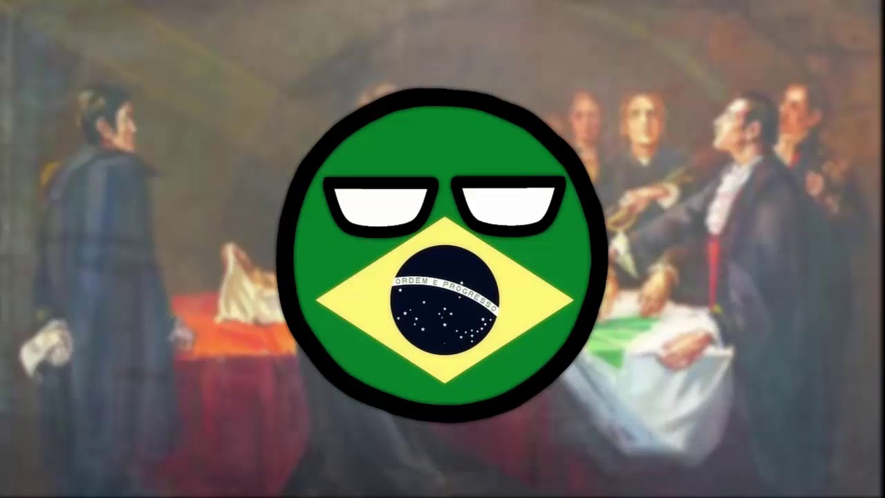 Hino da Proclamação da República