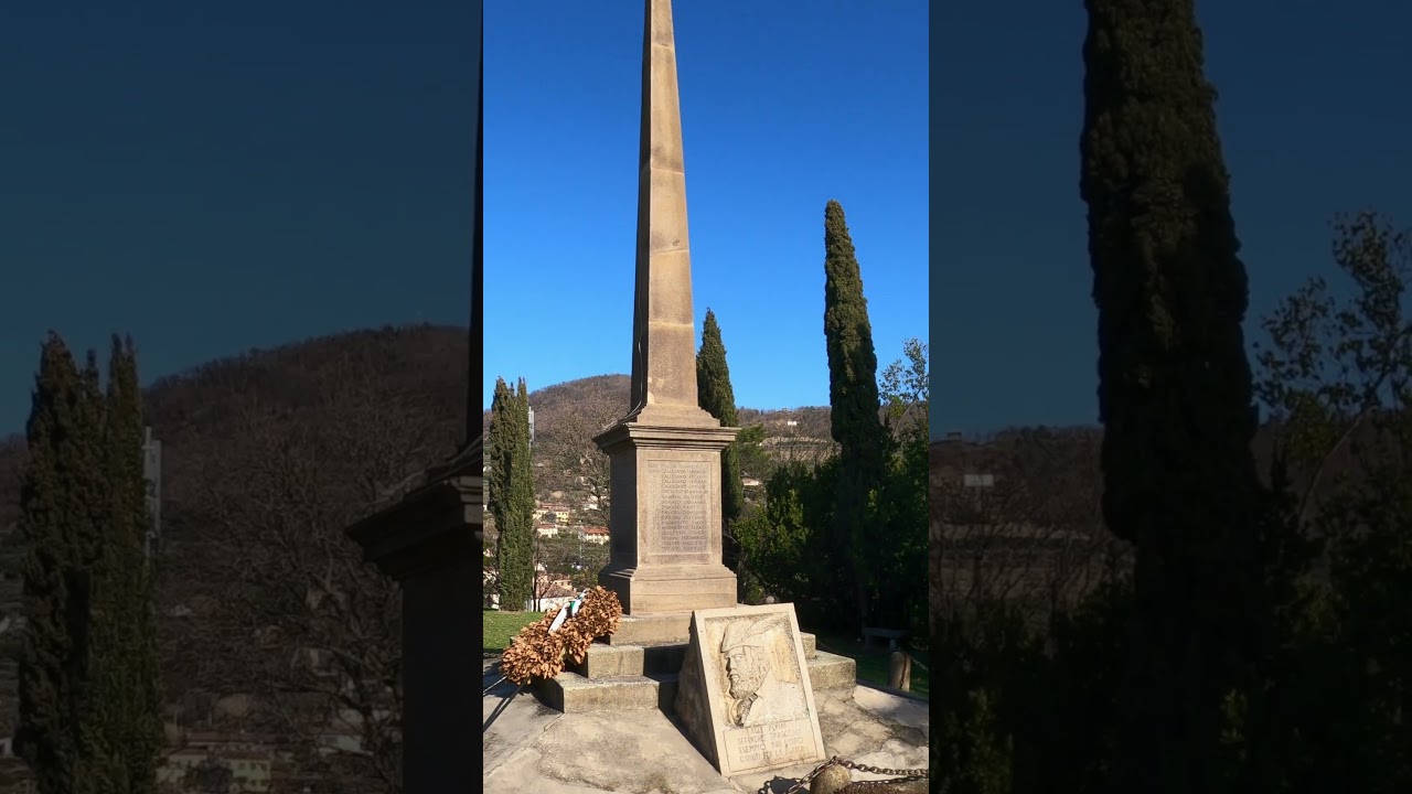 Scopri i Segreti di Arqu&agrave; Petrarca! ( discover the secrets of Arqu&agrave; Petrarca )