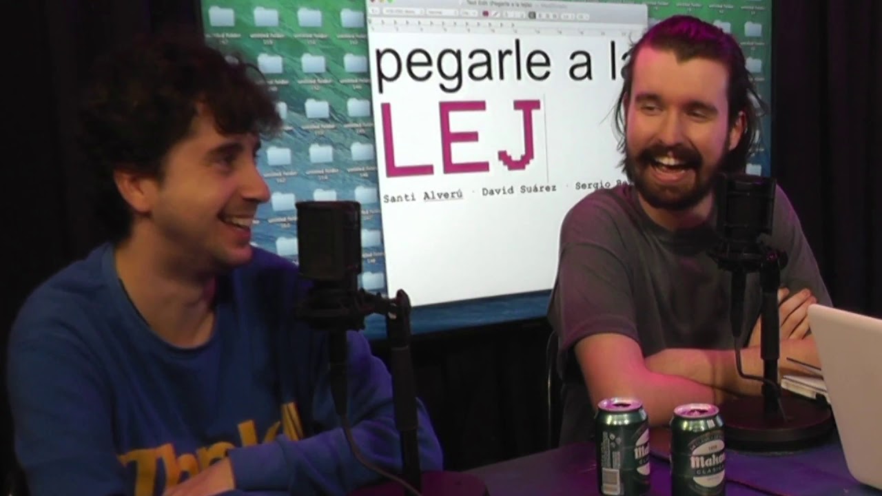 Lo de la obsesión de Flo con Chiquito