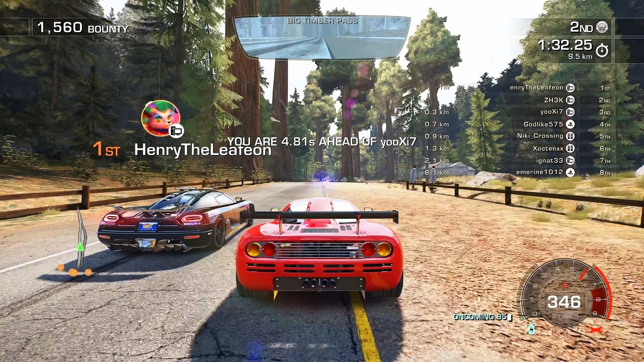 How Many Races Can I REALLY Win Against A Cheater?