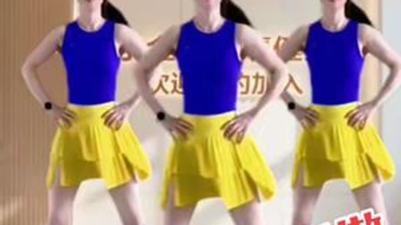 每一首歌都句句入心#暴汗燃脂瘦全身 #健康打卡 @陶梅原创有氧健身